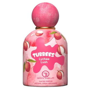 Grandeur Tubbees Lychee Lush EDP U 50 ml Grandeur Tubbees Lychee Lush EDP U 50 ml