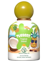 Grandeur Tubbees Tropical Island EDP U 50 ml