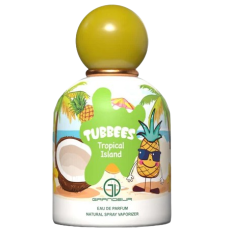 Grandeur Tubbees Tropical Island EDP U 50 ml