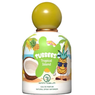 Grandeur Tubbees Tropical Island EDP U 50 ml Grandeur Tubbees Tropical Island EDP U 50 ml