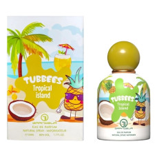 Grandeur Tubbees Tropical Island EDP U 50 ml