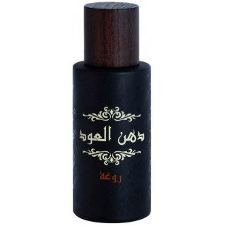 Rasasi DHANAL OUDH JURRAH EDP-40 ML