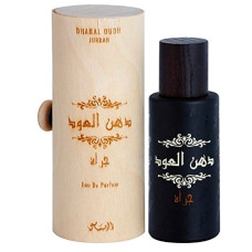 Rasasi DHANAL OUDH JURRAH EDP-40 ML