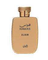 Rasasi Hawas Elixir EDP U 100 ml