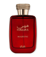 Rasasi Hawas Majestic EDP U 100 ml