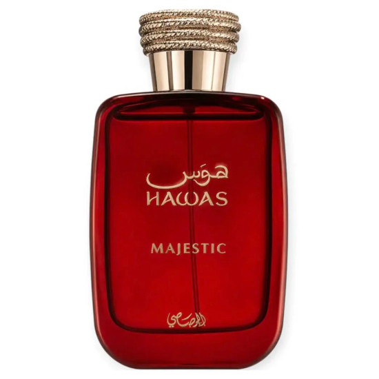 Rasasi Hawas Majestic EDP U 100 ml