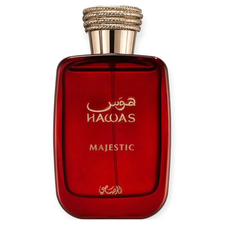 Rasasi Hawas Majestic EDP U 100 ml