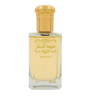 Rasasi OUDH AL MUBAKHAR-100 ML