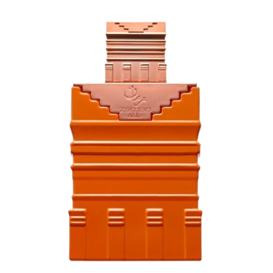 Paris Corner Zaman Al Ula EDP U 100 ml Paris Corner Zaman Al Ula EDP U 100 ml