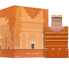 Paris Corner Zaman Al Ula EDP U 100 ml