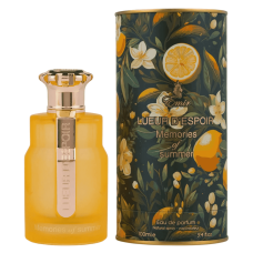 Emir Memories of Summer Lueur D´espoir EDP U 100 ml