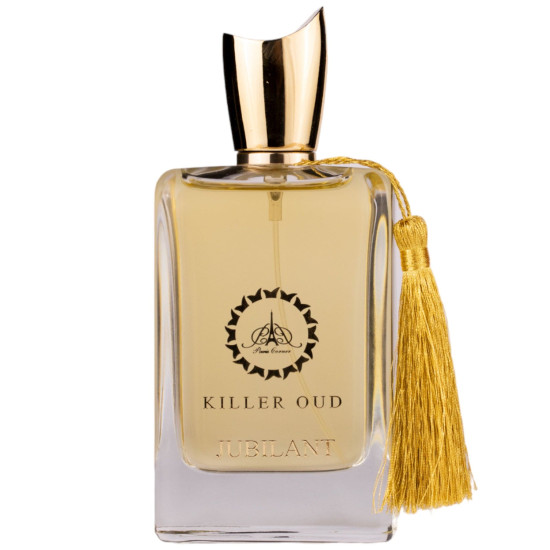 Paris Corner Jubilant Killer Oud EDP U 100 ml Paris Corner Jubilant Killer Oud EDP U 100 ml