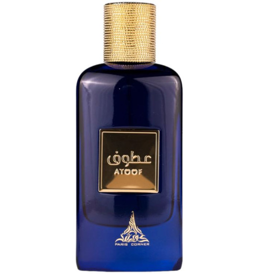 Paris Corner Atoof EDP U 100 ml