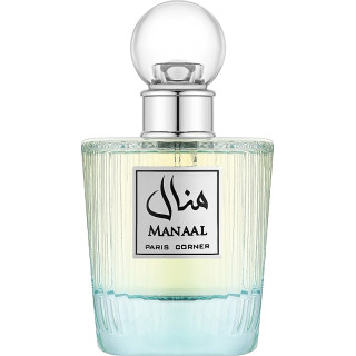 Paris Corner Manaal EDP U 100 ml