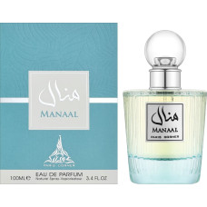 Paris Corner Manaal EDP U 100 ml