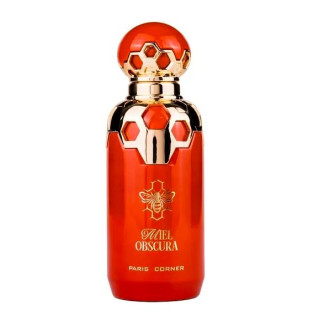 Paris Corner Miel Obscura EDP U 100 ml