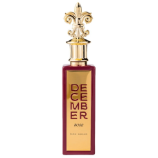 Paris Corner December Rose EDP U 85 ml