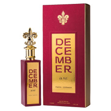 Paris Corner December Rose EDP U 85 ml