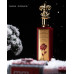 Paris Corner December Rose EDP U 85 ml