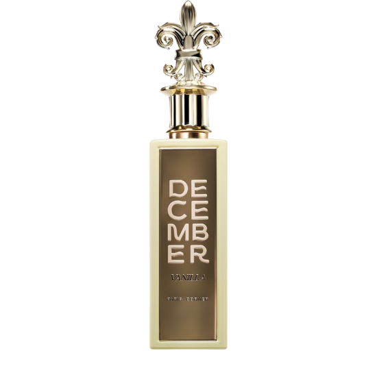 Paris Corner December Vanilla EDP U 85 ml Paris Corner December Vanilla EDP U 85 ml