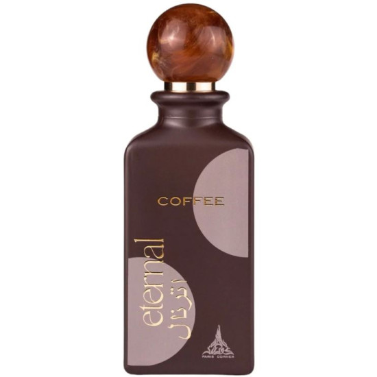 Paris Corner Eternal Coffee EDP U 85 ml