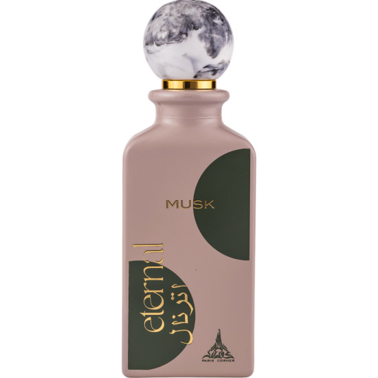 Paris Corner Eternal Musk EDP U 85 ml Paris Corner Eternal Musk EDP U 85 ml