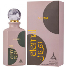Paris Corner Eternal Musk EDP U 85 ml