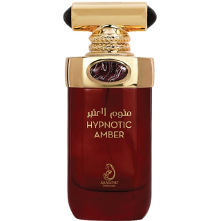 Arabiyat Prestige Hypnotic Amber EDP U 100 ml Arabiyat Prestige Hypnotic Amber EDP U 100 ml