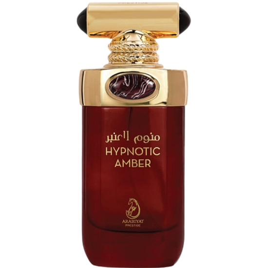Arabiyat Prestige Hypnotic Amber EDP U 100 ml Arabiyat Prestige Hypnotic Amber EDP U 100 ml