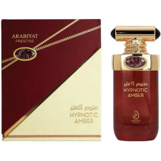Arabiyat Prestige Hypnotic Amber EDP U 100 ml