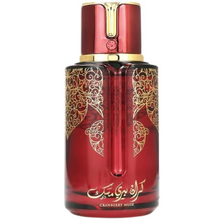 Arabiyat Prestige Cranberry Musk EDP U 100 ml