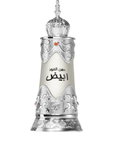 Afnan Dehn Al Oudh Abiyad perfume oil 20 ml Afnan Dehn Al Oudh Abiyad perfume oil 20 ml