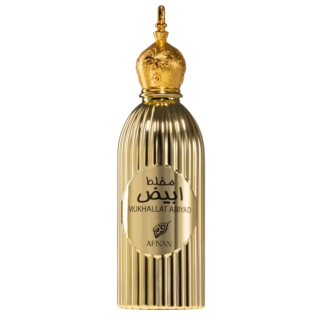 Afnan Mukhalat Abiyad EDP U 100 ml