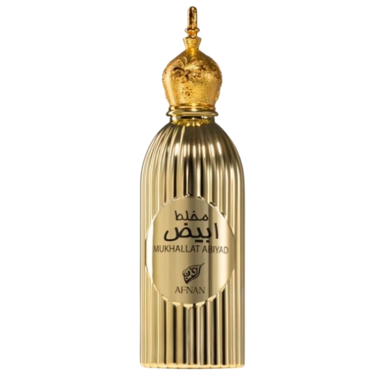 Afnan Mukhalat Abiyad EDP U 100 ml Afnan Mukhalat Abiyad EDP U 100 ml