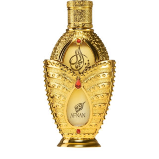 Afnan Fakhr Al Jamaal perfume oil 20 ml Afnan Fakhr Al Jamaal perfume oil 20 ml