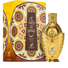 Afnan Fakhr Al Jamaal perfume oil 20 ml