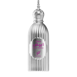 Afnan Musk Abiyad EDP U 100 ml