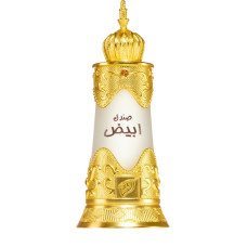 Afnan Sandal Abiyad perfume oil 20 ml