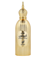 Afnan Sandal Abiyad EDP U 100 ml