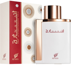 Afnan Inara White EDP U 100 ml