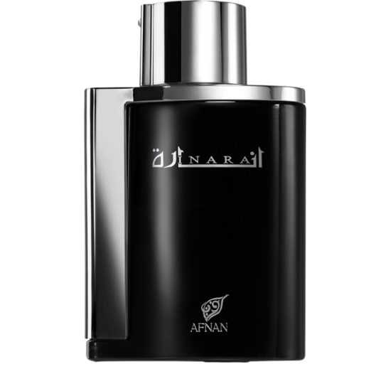 Afnan Inara Black EDP U 100 ml Afnan Inara Black EDP U 100 ml