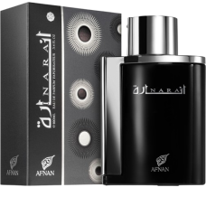 Afnan Inara Black EDP U 100 ml