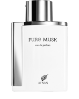 Afnan Pure Musk EDP U 100 ml