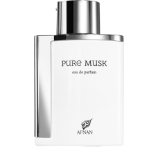 Afnan Pure Musk EDP U 100 ml