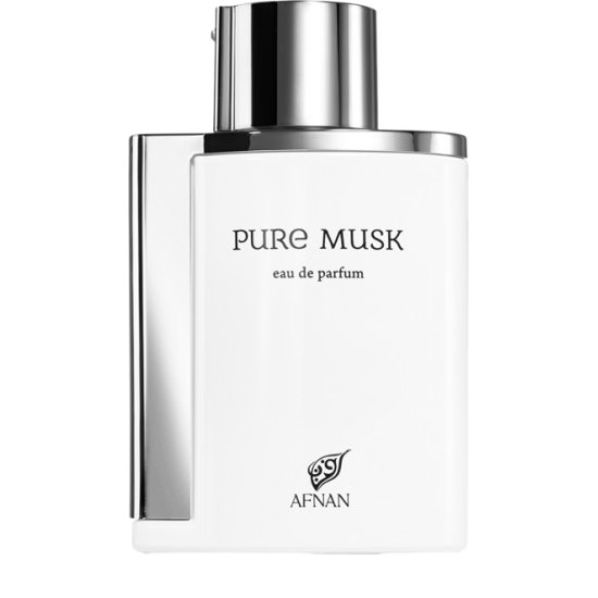 Afnan Pure Musk EDP U 100 ml Afnan Pure Musk EDP U 100 ml