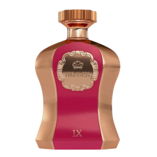 Afnan Highness Maroon IX EDP U 100 ml