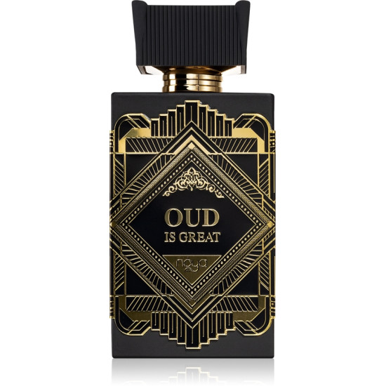 Zimaya Oud Is Great EXP U 100 ml Zimaya Oud Is Great EXP U 100 ml