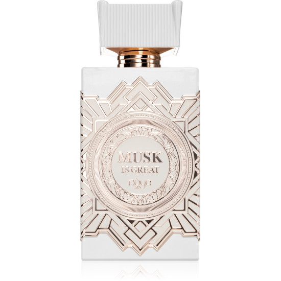Zimaya Musk Is Great EXP U 100 ml Zimaya Musk Is Great EXP U 100 ml
