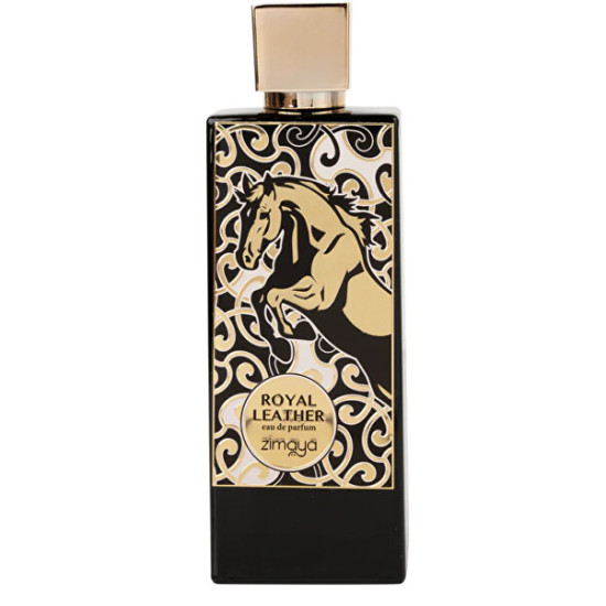 Zimaya Royal Leather EDP U 100 ml