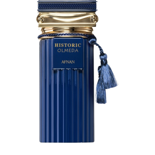 Afnan Historic Olmeda EDP U 100 ml Afnan Historic Olmeda EDP U 100 ml